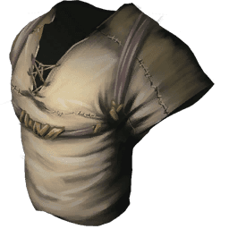 Cloth Armor
