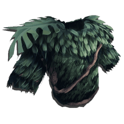 Ghillie Armor