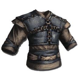 Hide Armor