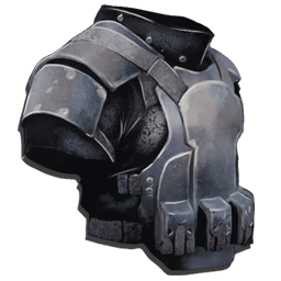 Riot Armor