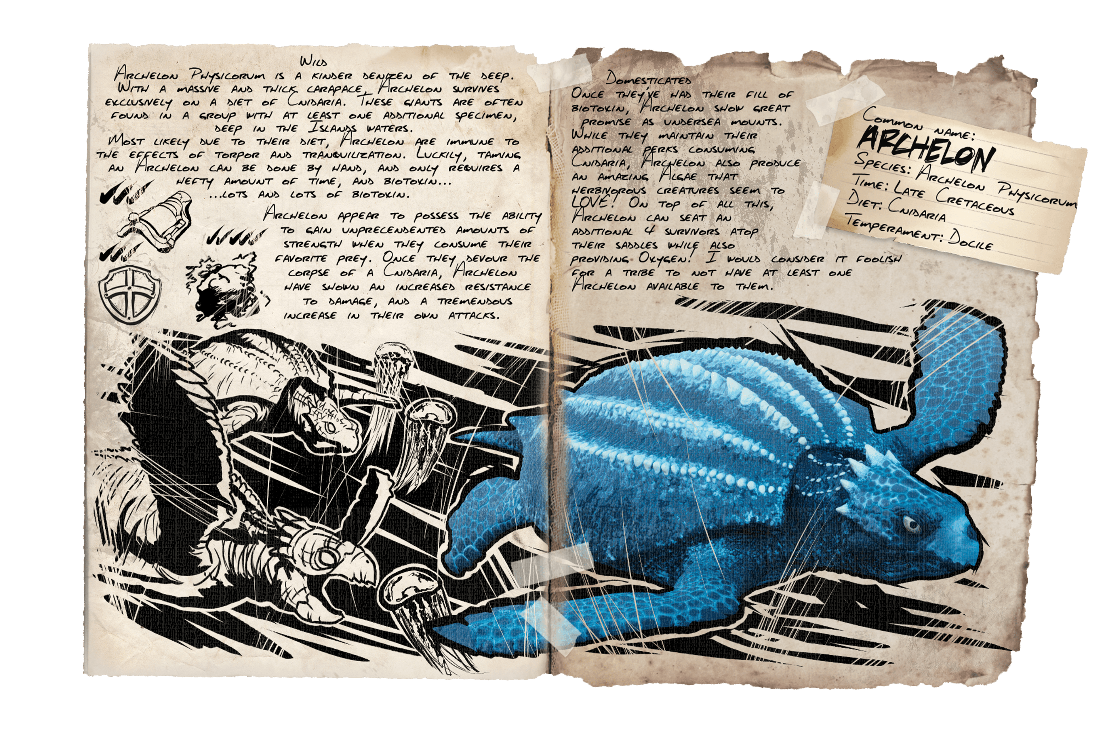 Archelon