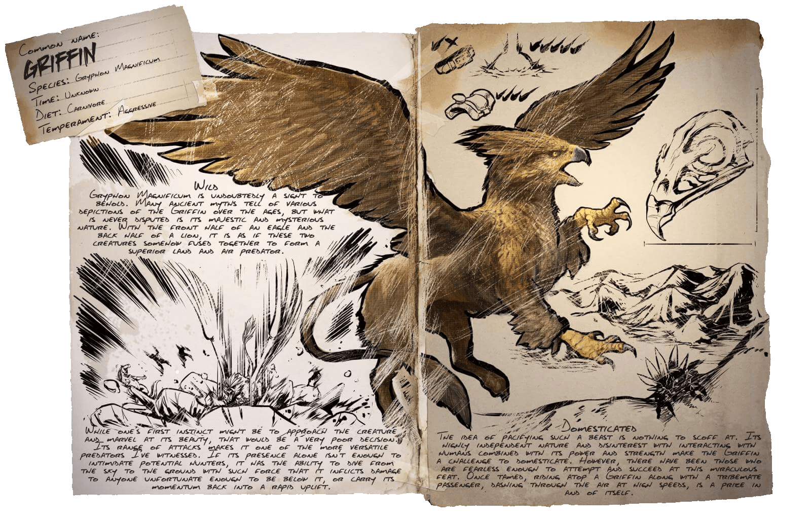 Griffin