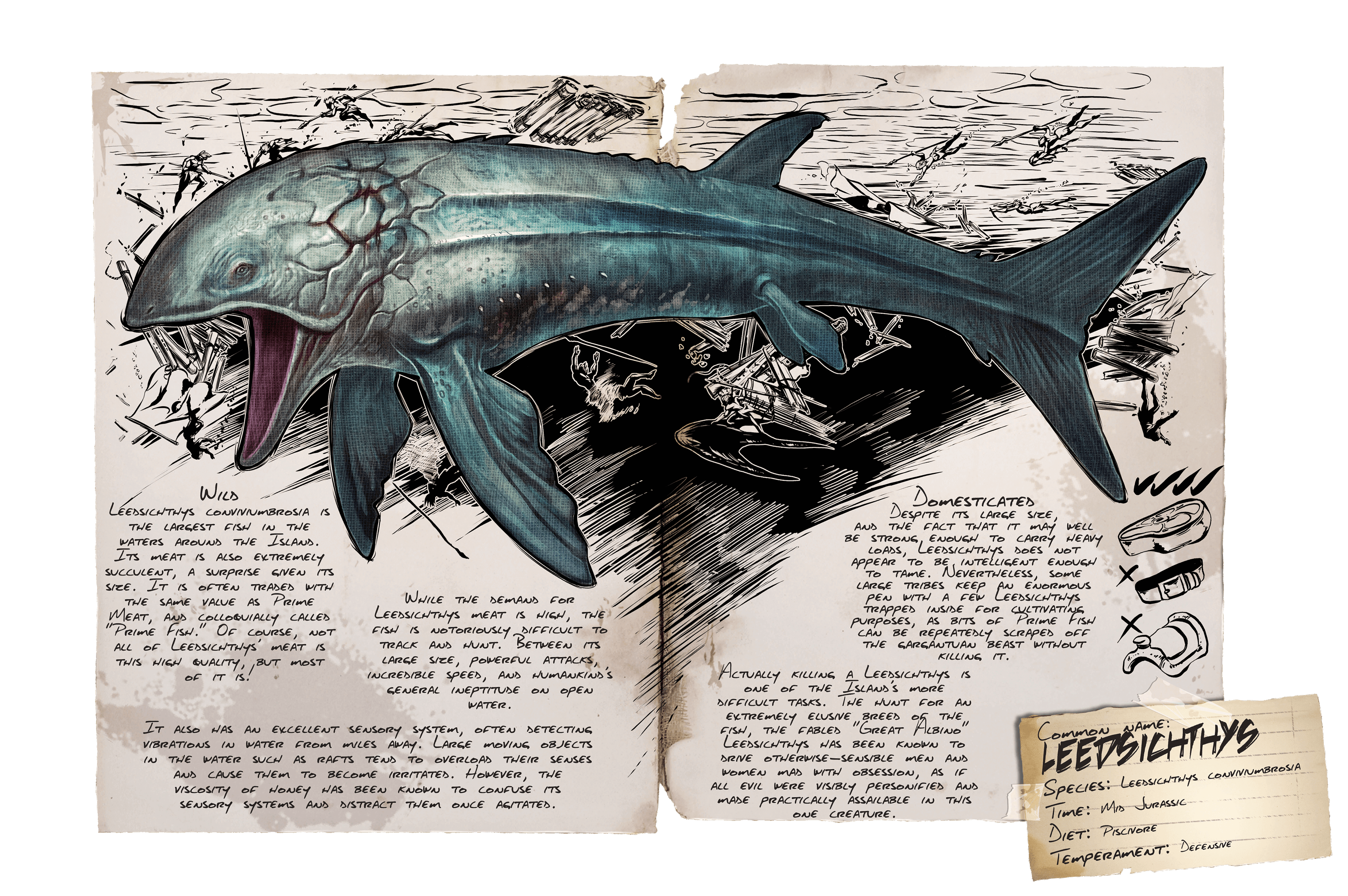 Leedsichthys