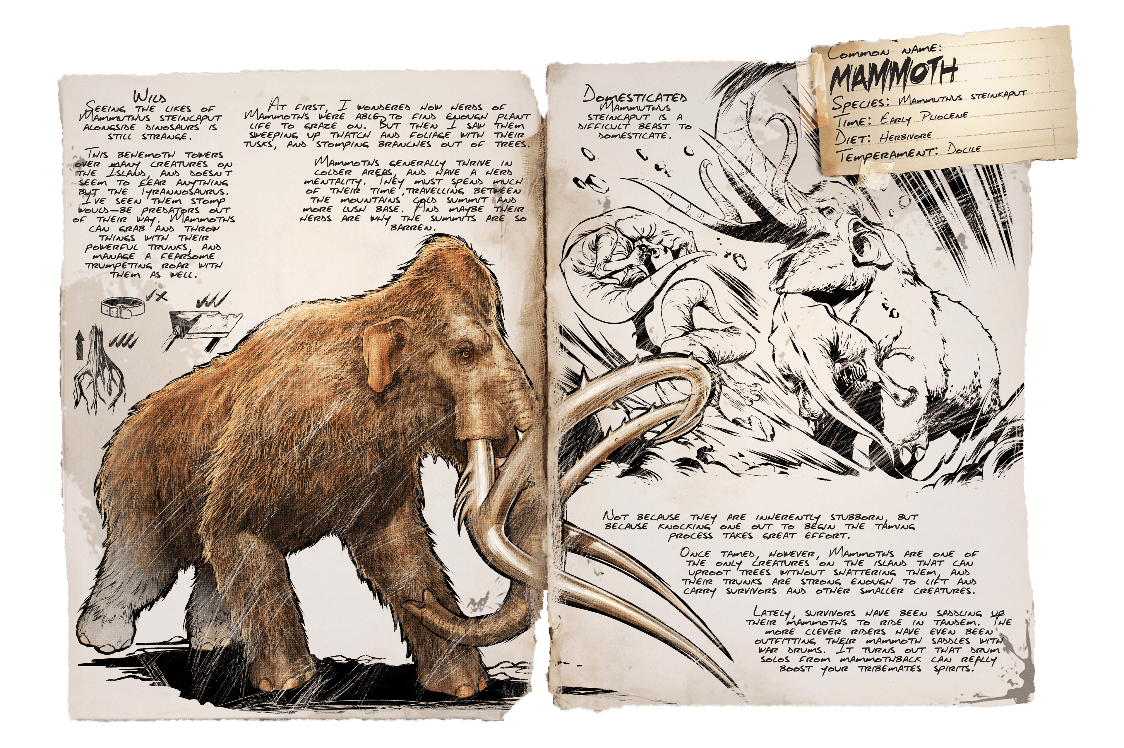Mammoth