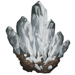 Crystal