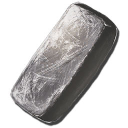 Metal Ingot