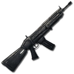 Assault Rifle