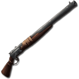 Longneck Rifle