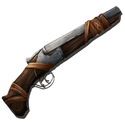 Shotgun
