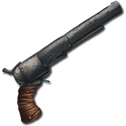 Simple Pistol
