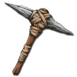 Stone Pick